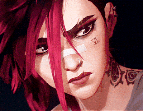 Picture of VI from Arcane