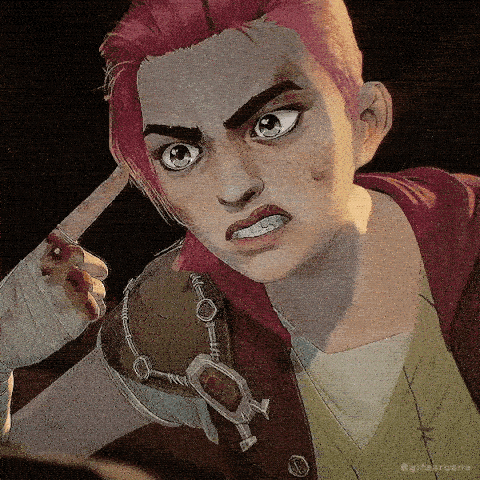 Picture of VI from Arcane